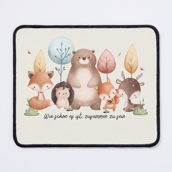 Item preview, How wonderful it is to be together! designed and sold by Pastel & Punchlines.