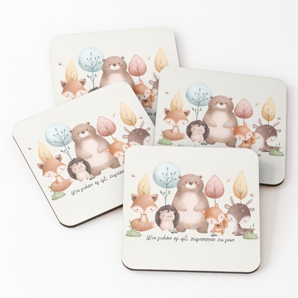 Item preview, How wonderful it is to be together! designed and sold by Pastel & Punchlines.