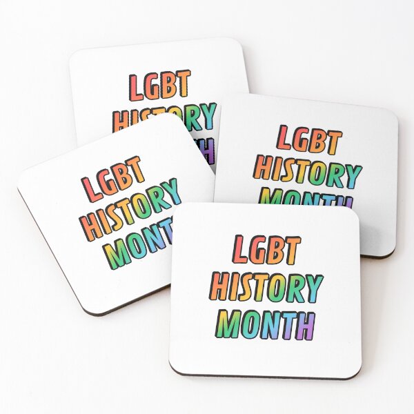 Item preview, LGBT history month designed and sold by Inspirationmotivation.