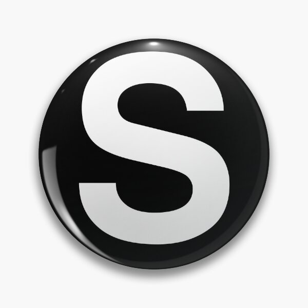 Item preview, S for Startup designed and sold by CapTableCustoms.