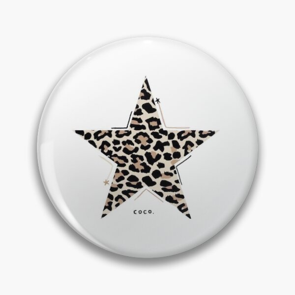 Item preview, Star designed and sold by Coco456style.