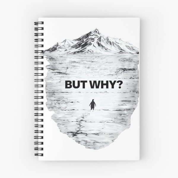 Item preview, BUT WHY? - Penguin designed and sold by aloefx.