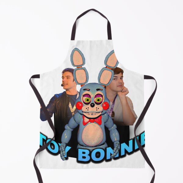 Item preview, Mat Pat Toy Bonnie designed and sold by Scouserzensign.