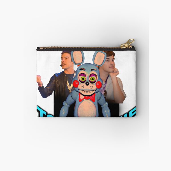 Item preview, Mat Pat Toy Bonnie designed and sold by Scouserzensign.