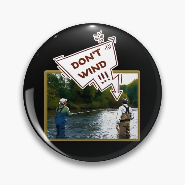 Item preview, Don't Wind designed and sold by RGPdesigns.