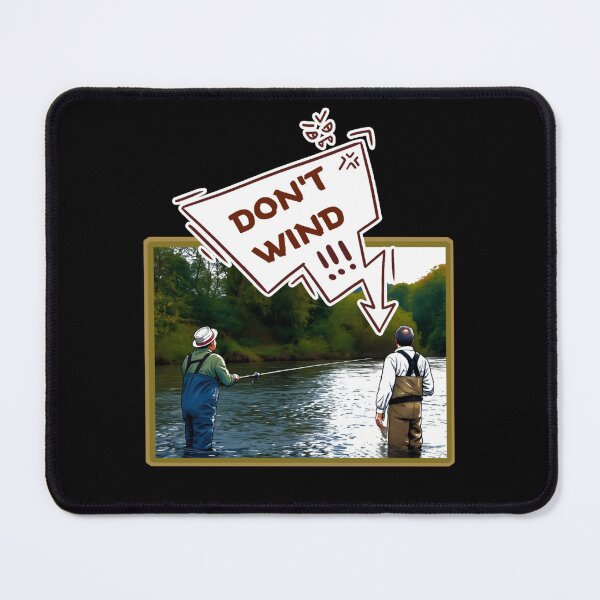 Item preview, Don't Wind designed and sold by RGPdesigns.