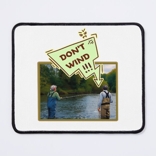 Item preview, Don't Wind 2 designed and sold by RGPdesigns.