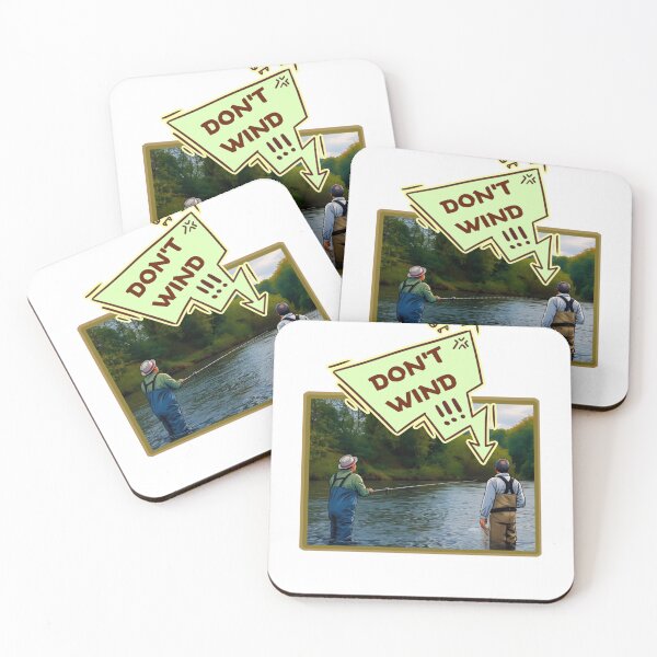 Item preview, Don't Wind 2 designed and sold by RGPdesigns.