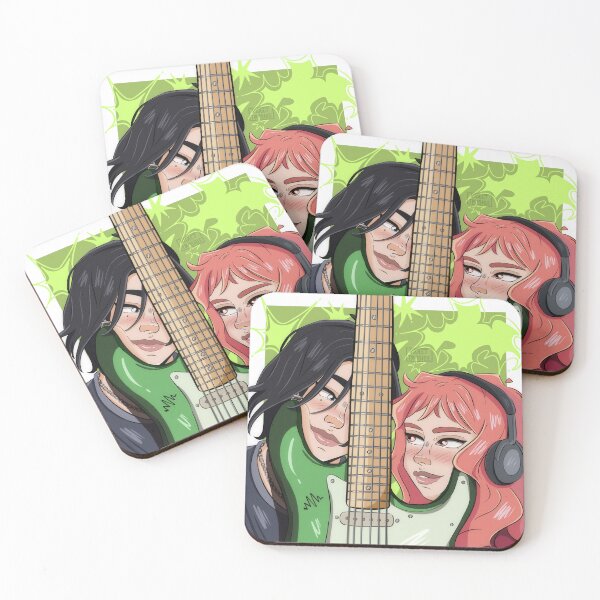 Item preview, Mitsuaya guitar designed and sold by Violetrashie.