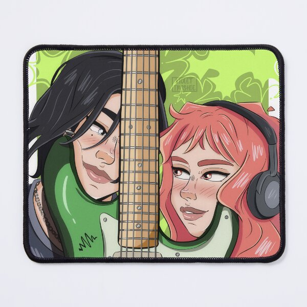 Item preview, Mitsuaya guitar designed and sold by Violetrashie.