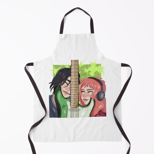 Item preview, Mitsuaya guitar designed and sold by Violetrashie.
