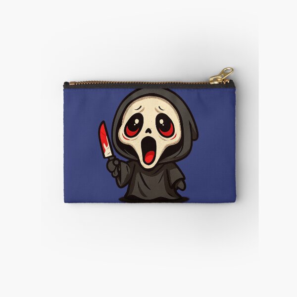 Item preview, Cute Horror - Scream designed and sold by Pontoart.