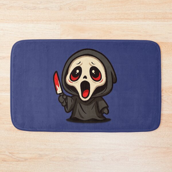 Item preview, Cute Horror - Scream designed and sold by Pontoart.