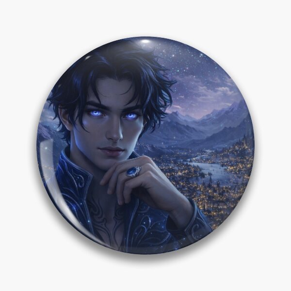 Item preview, High Lord Of Night And Stars Digital designed and sold by lfdbc.
