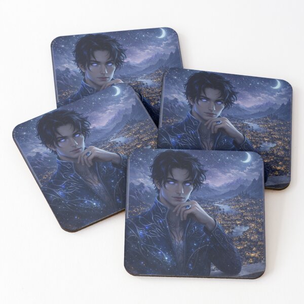 Item preview, High Lord Of Night And Stars Digital designed and sold by lfdbc.