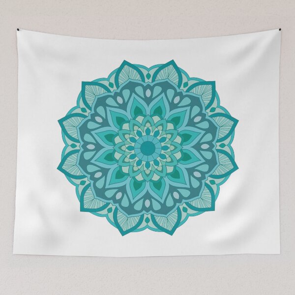 Item preview, Mandala  designed and sold by NUSUSDREAM.