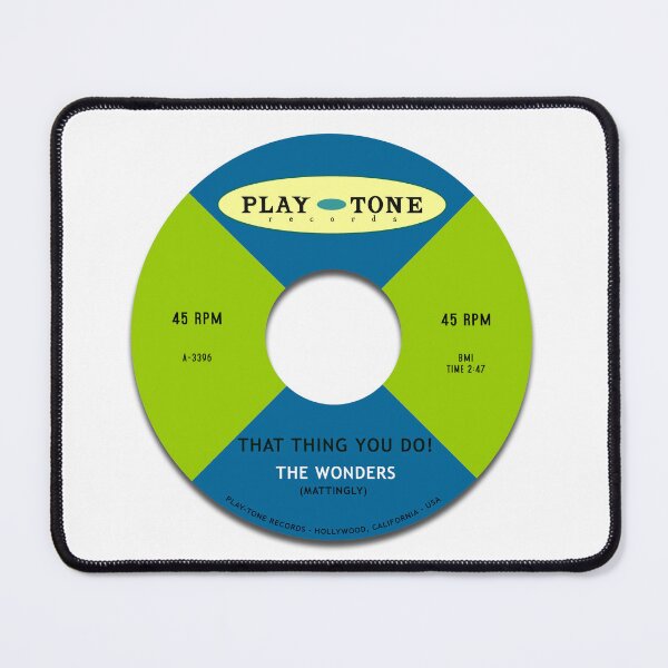 Item preview, That Thing You Do designed and sold by Normbot2000.