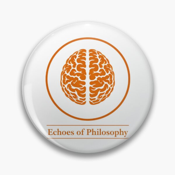 Item preview, Echoes of Philosophy designed and sold by EchoesPhilo.