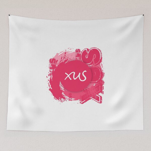 Item preview, XUS (fc) designed and sold by XUSRedbubble.
