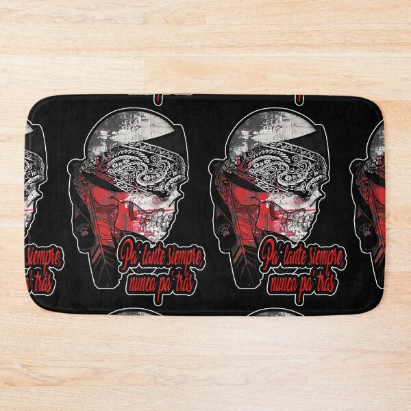Item preview, Pa’lante Siempre, Nunca Pa’trás – Chicano Art of Strength and Resilience designed and sold by Topoartispp.