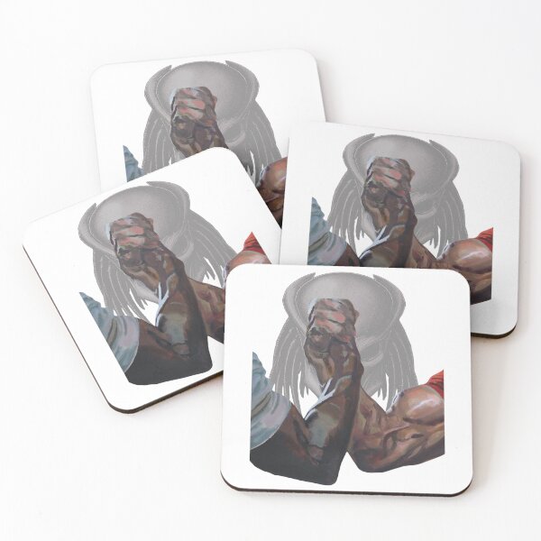 Item preview, The Handshake  designed and sold by ketocammo.