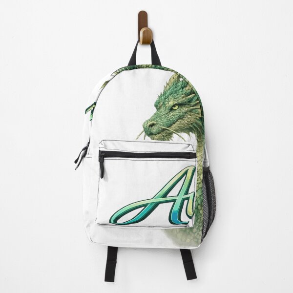 Item preview, Ava Dragon Zodiac — Power and Wisdom of the Chinese Dragon designed and sold by AlexLineArt.
