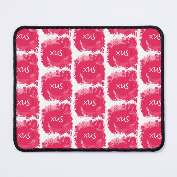 Item preview, XUS (fc) P designed and sold by XUSRedbubble.