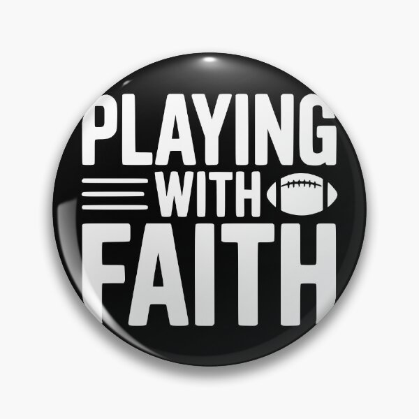 Item preview, Playing with Faith designed and sold by theartfulaspie.