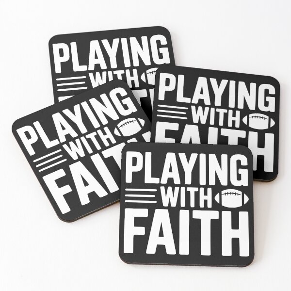 Item preview, Playing with Faith designed and sold by theartfulaspie.