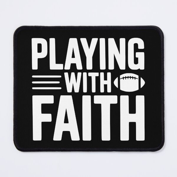Item preview, Playing with Faith designed and sold by theartfulaspie.