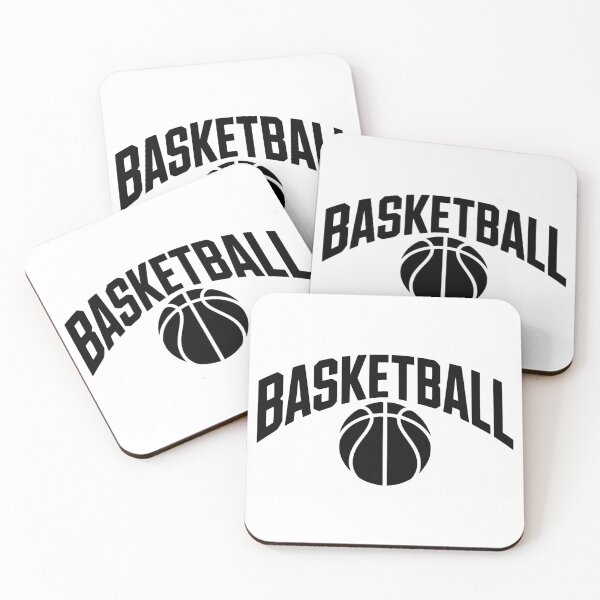 Item preview, Basketball Logo designed and sold by theartfulaspie.