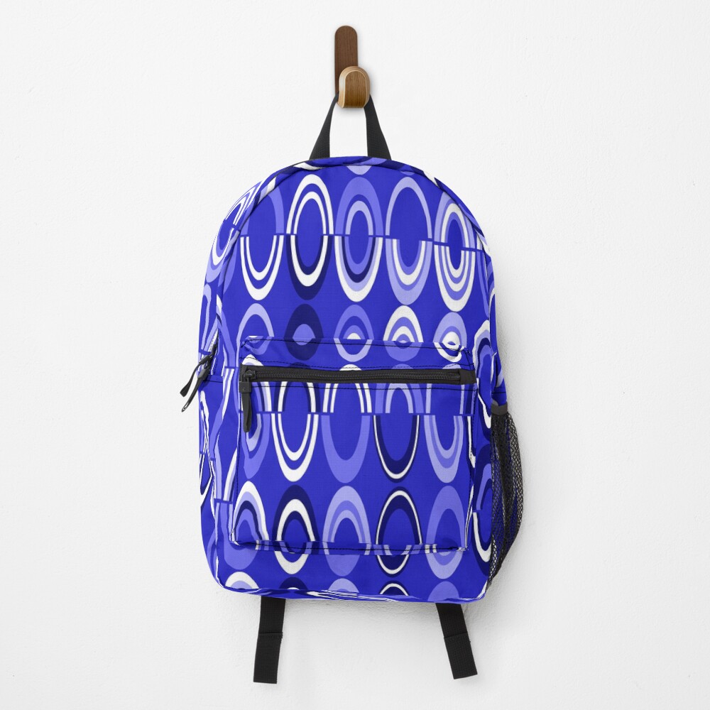 Item preview, Backpack designed and sold by Hitchen.