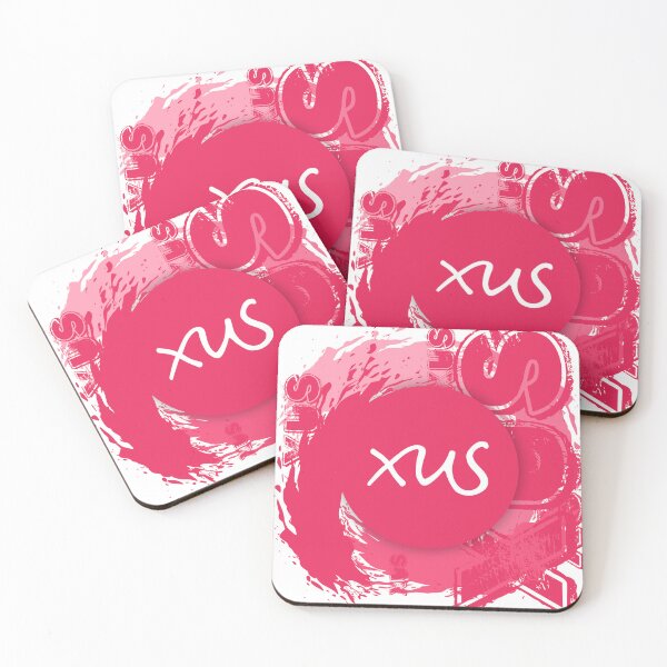 Item preview, XUS (fc) I designed and sold by XUSRedbubble.