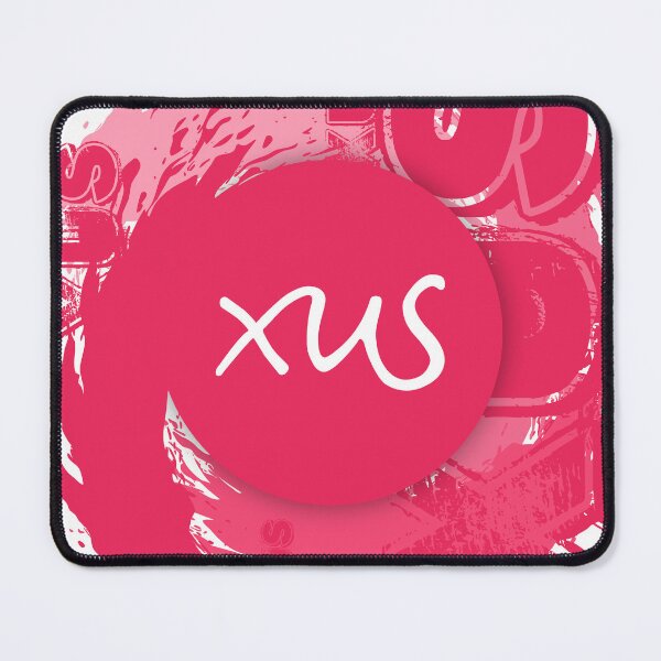 Item preview, XUS (fc) I designed and sold by XUSRedbubble.
