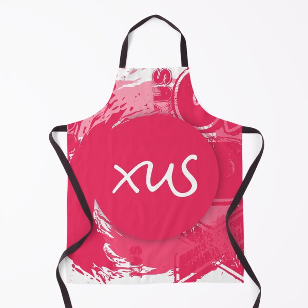 Item preview, XUS (fc) I designed and sold by XUSRedbubble.