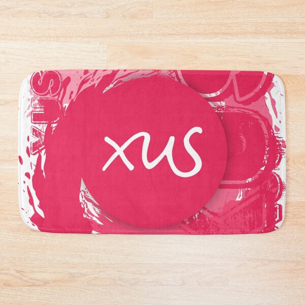 Item preview, XUS (fc) I designed and sold by XUSRedbubble.