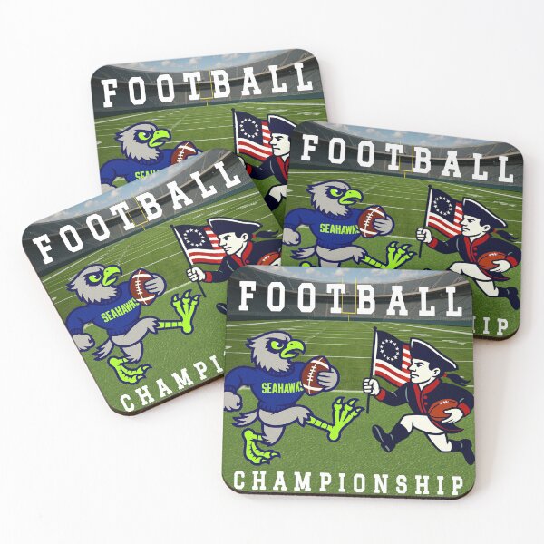 Item preview, Football Championship  designed and sold by Q Art & Design .