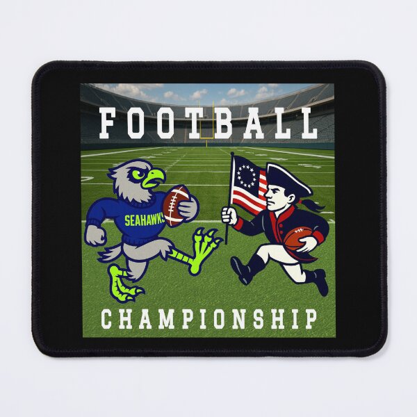 Item preview, Football Championship  designed and sold by Q Art & Design .