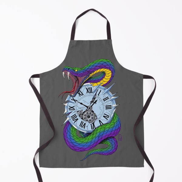 Item preview, Frost like fangs designed and sold by GrungePanda.