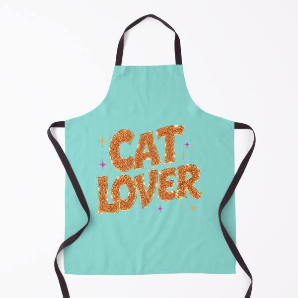 Item preview, CAT LOVER TYPOGRAPHY designed and sold by BKDIGITALSHOP.