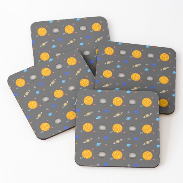 Item preview, Our Solar System pattern designed and sold by fev-rocks.