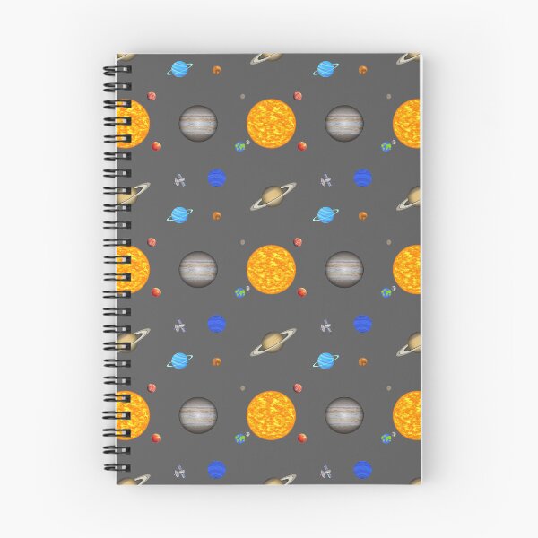 Item preview, Our Solar System pattern designed and sold by fev-rocks.