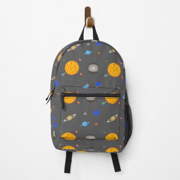 Item preview, Our Solar System pattern designed and sold by fev-rocks.