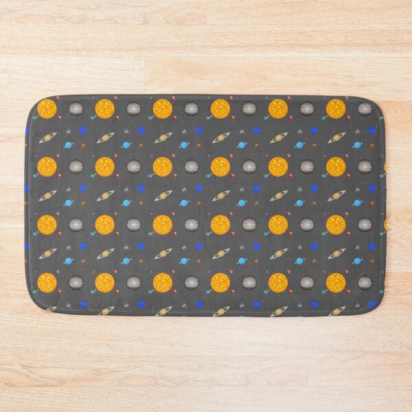 Item preview, Our Solar System pattern designed and sold by fev-rocks.