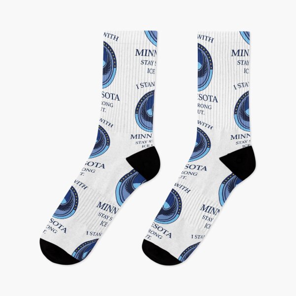 Item preview, I Stand With Minnesota designed and sold by gear-posters.