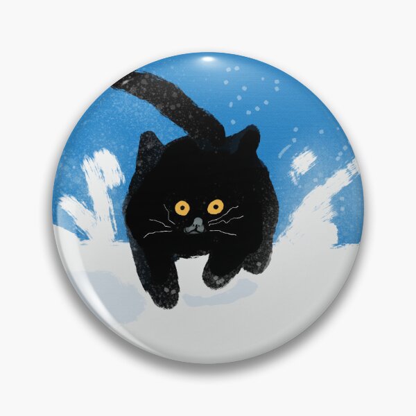 Item preview, Cat Attack designed and sold by Skirtus and Olive .