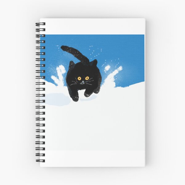Item preview, Cat Attack designed and sold by Skirtus and Olive .