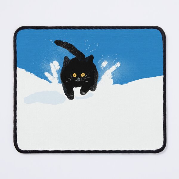 Item preview, Cat Attack designed and sold by Skirtus and Olive .