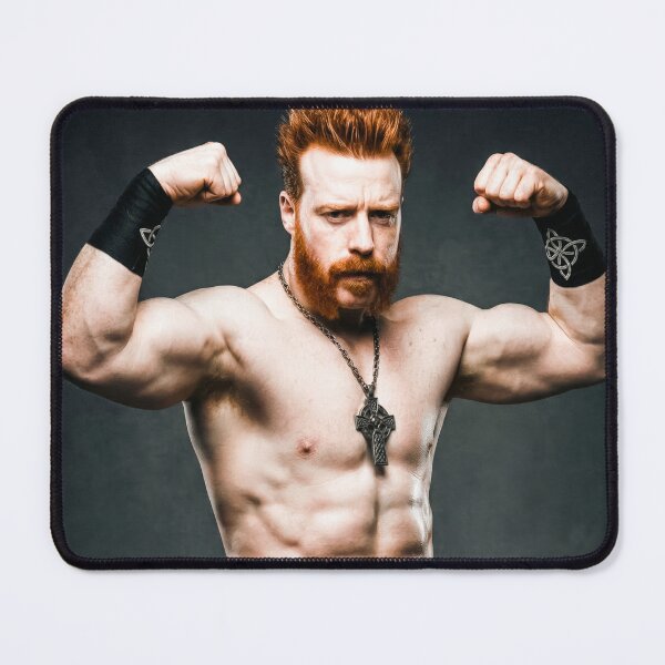 Item preview, The Irish Titan designed and sold by Atlas Kai.