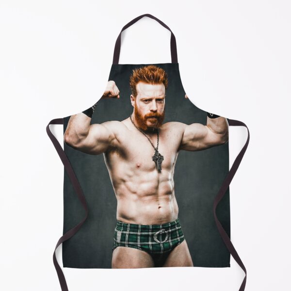 Item preview, The Irish Titan designed and sold by Atlas Kai.